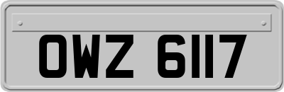 OWZ6117
