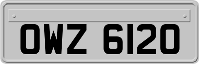 OWZ6120