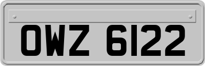 OWZ6122