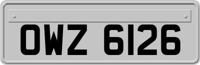OWZ6126