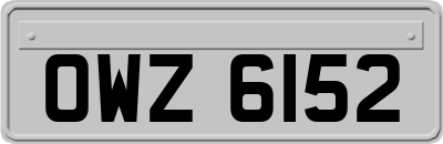 OWZ6152