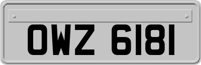 OWZ6181