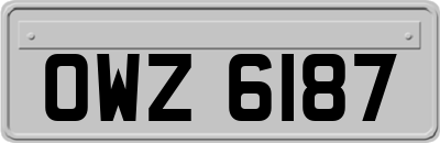OWZ6187