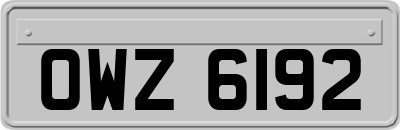 OWZ6192