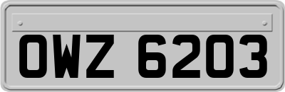 OWZ6203