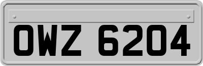 OWZ6204