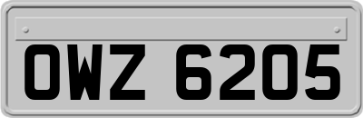 OWZ6205