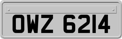 OWZ6214