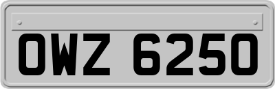 OWZ6250