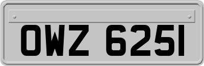 OWZ6251