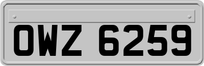 OWZ6259