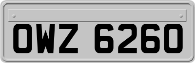 OWZ6260