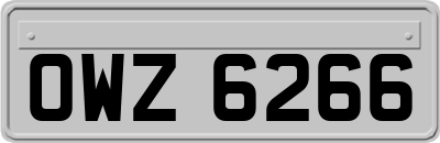 OWZ6266