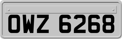 OWZ6268