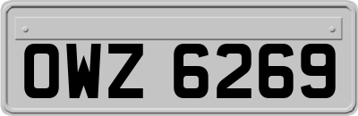 OWZ6269