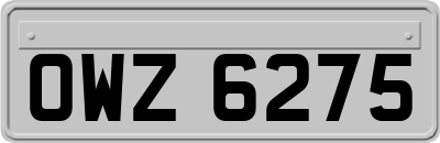 OWZ6275