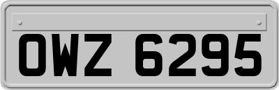 OWZ6295