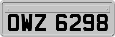OWZ6298