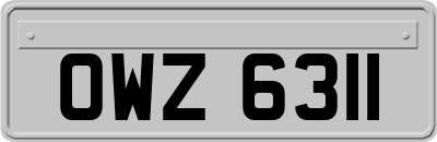 OWZ6311