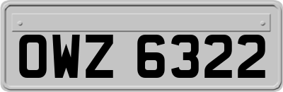 OWZ6322