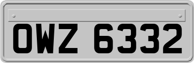 OWZ6332