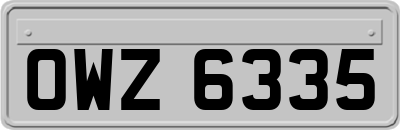 OWZ6335