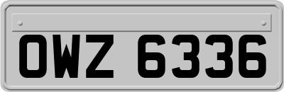OWZ6336