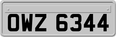 OWZ6344