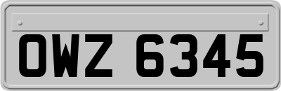 OWZ6345
