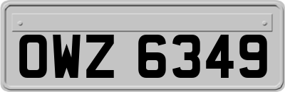 OWZ6349