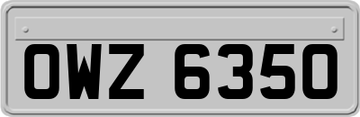 OWZ6350