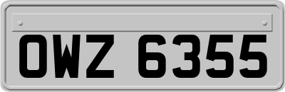 OWZ6355