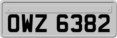 OWZ6382