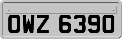 OWZ6390
