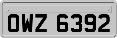 OWZ6392