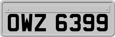 OWZ6399