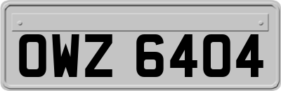 OWZ6404