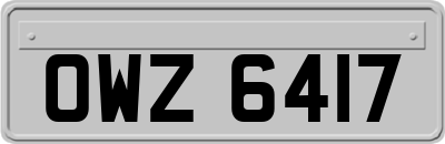 OWZ6417