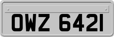 OWZ6421