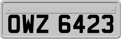 OWZ6423