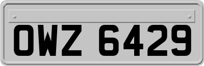 OWZ6429