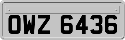 OWZ6436