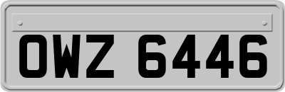 OWZ6446