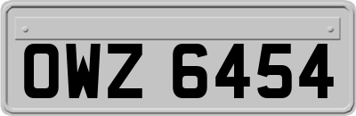OWZ6454