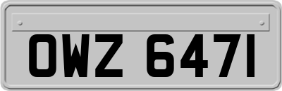 OWZ6471