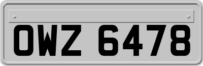 OWZ6478