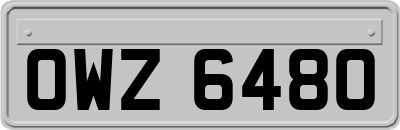 OWZ6480