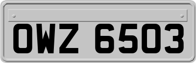 OWZ6503
