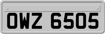 OWZ6505