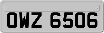 OWZ6506
